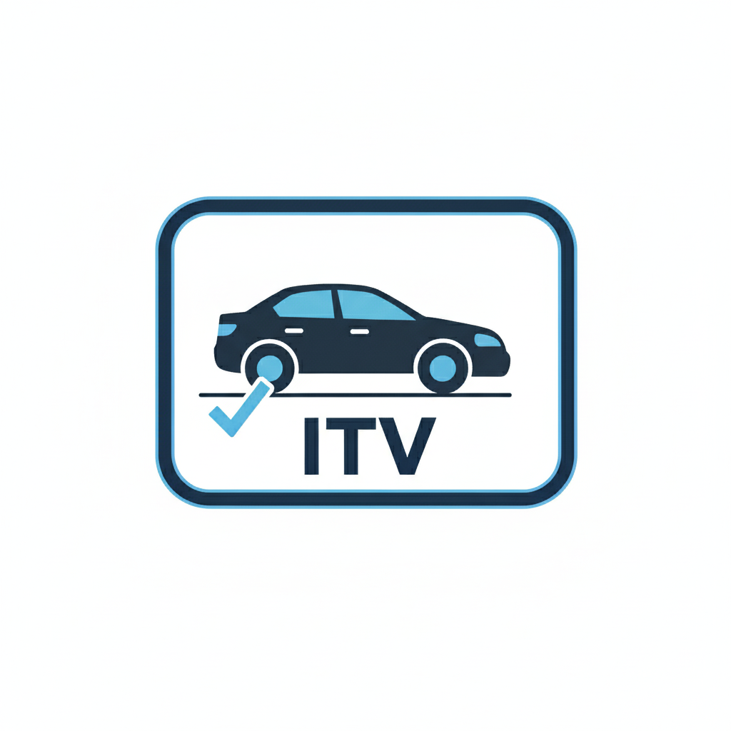 Icono ITV