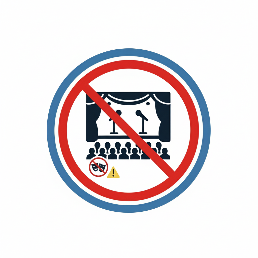 Espectáculos Públicos