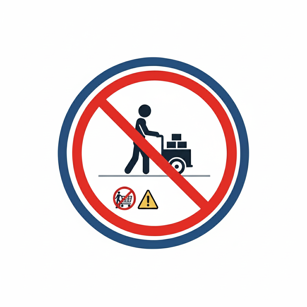 Icono Venta Ambulante