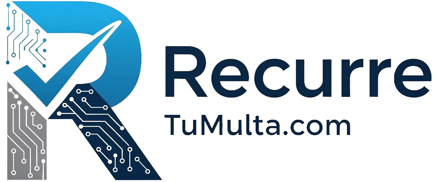 RecurreTuMulta - Abogados especialistas en recursos de multas de tráfico, seguridad ciudadana, ordenanzas municipales y negocios