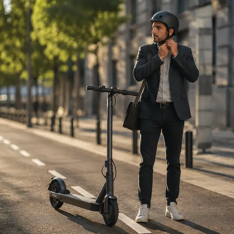 Abogados especialistas en recurrir multas de patinete eléctrico y sanciones a vehículos de movilidad personal VMP