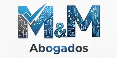 Logo oficial de M&M Abogados — Dirección letrada de RecurreTuMulta