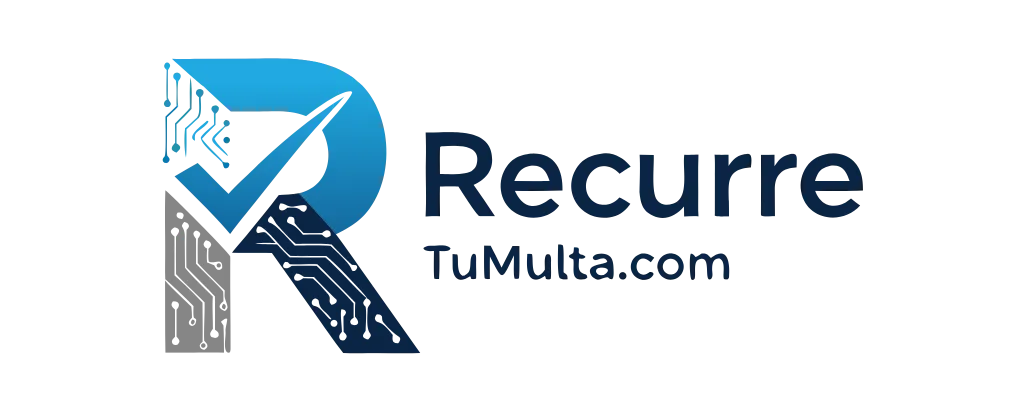 RecurreTuMulta - Abogados especialistas en recursos de multas de tráfico y sanciones