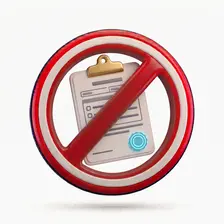 Icono 3D para recurrir expedientes sancionadores y multas de seguridad ciudadana bajo la Ley Orgánica 4/2015