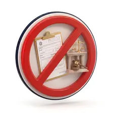 Icono 3D para recurrir multas de ordenanzas municipales de cualquier Ayuntamiento